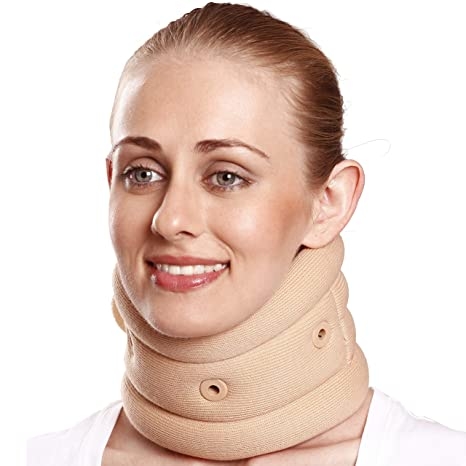 C Collar Soft w/Support