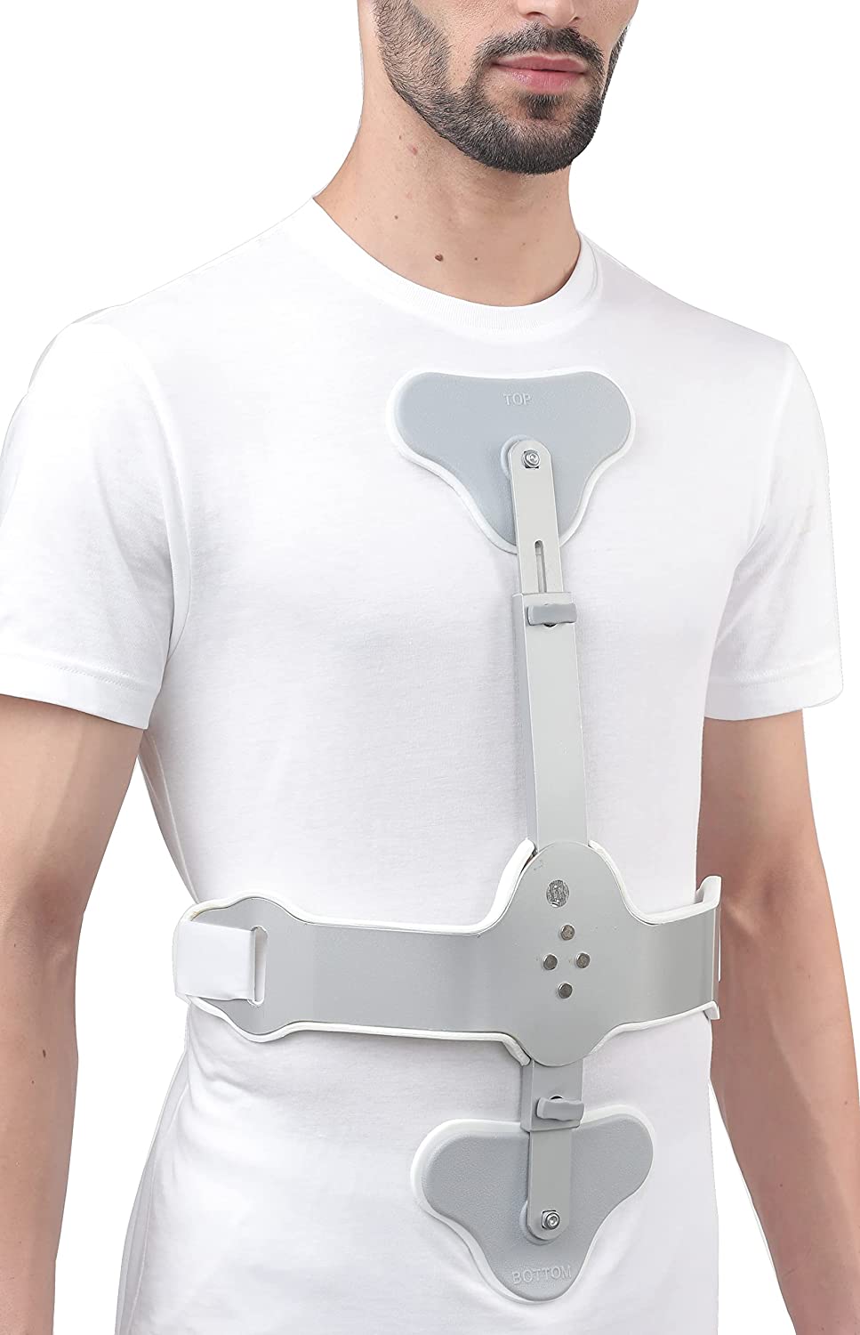 Ash Brace (Hyper Extension Brace)