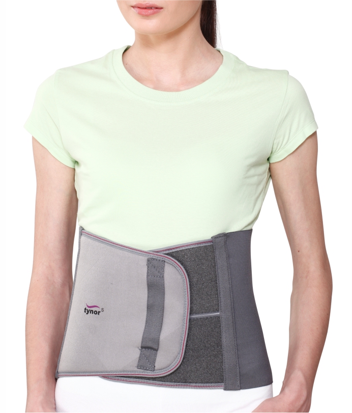 Abdominal Support 9