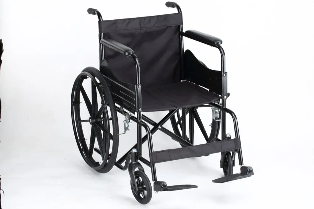 Ward Equipments IHPT-1173 Wheelchair Fix /Folding