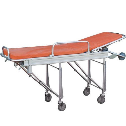 Patient Transfer Trolleys DHF- 1171 Ambulance Stretcher