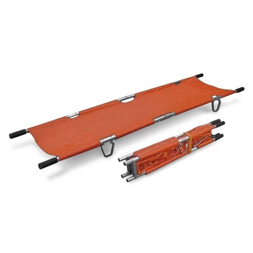 Patient Transfer Trolleys DHPT-1160 Folding Stretcher 1 Fold,2 Fold, 3 Fold & 4 Fold