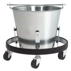 Ward Equipments DHF-1130 Kick Bowl/Bucket