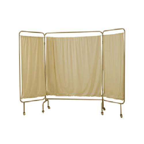 Ward Equipments DHPT-1028 Bed Side Screen (3 panels)