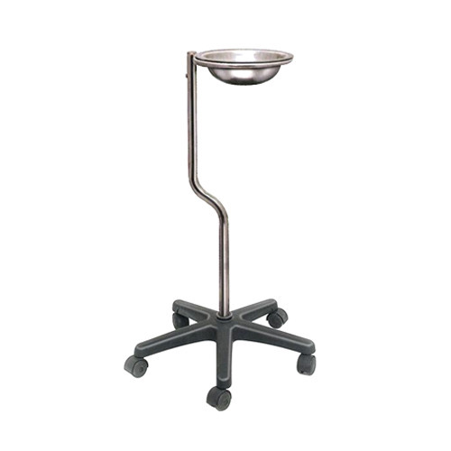 Ward Equipments DHWE-1122 Wash Basin Stand (Single)