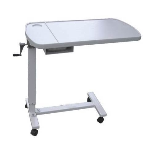 Ward Equipments DHWE-1113 Cardiac Table (fixed)