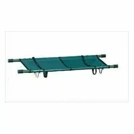 FOLDING STRETCHER  SINGLE FOLD ASI-241