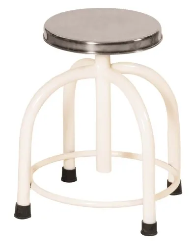 Revolving Stool DELUX ASI- 176