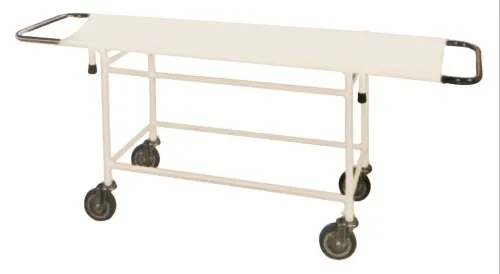 Stretcher Trolley ASI-167