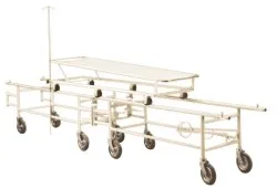 Transfer Trolley System ASI-164