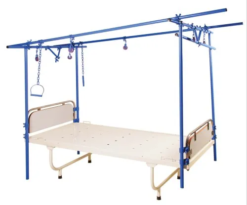 Balkan Frame For Hospital Bed ASI-125