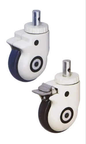 Luxury Castors ASI-130