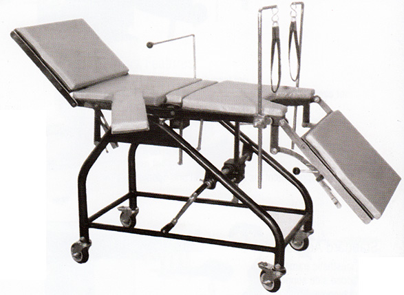 Operation Table Improved model (Fixed Height) ASI-135