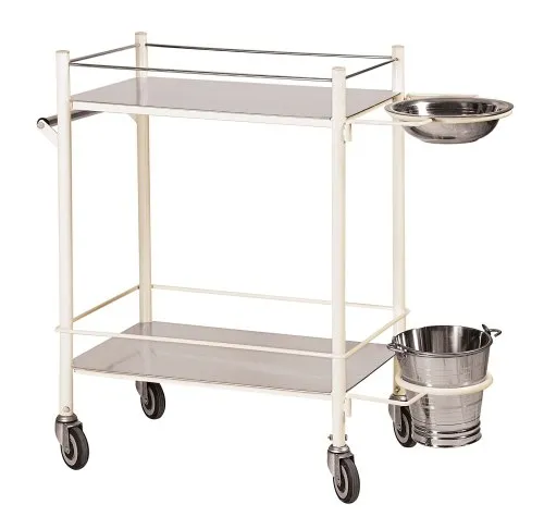 Dressing Trolley ASI-159