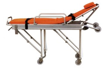 AUTO LOADING STRETCHER ASI-234