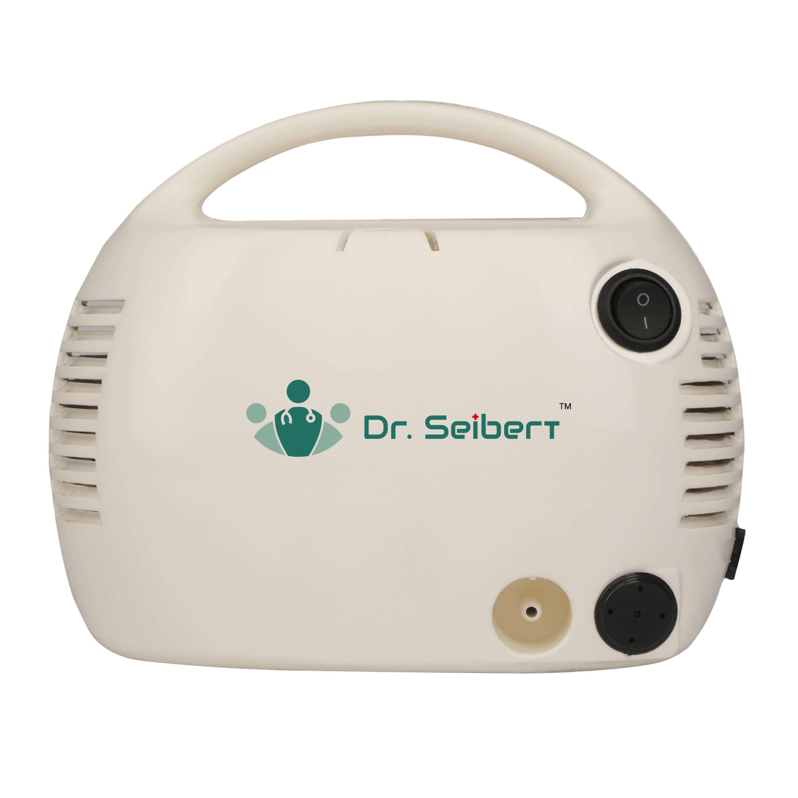 Secure Newport Nebulizer