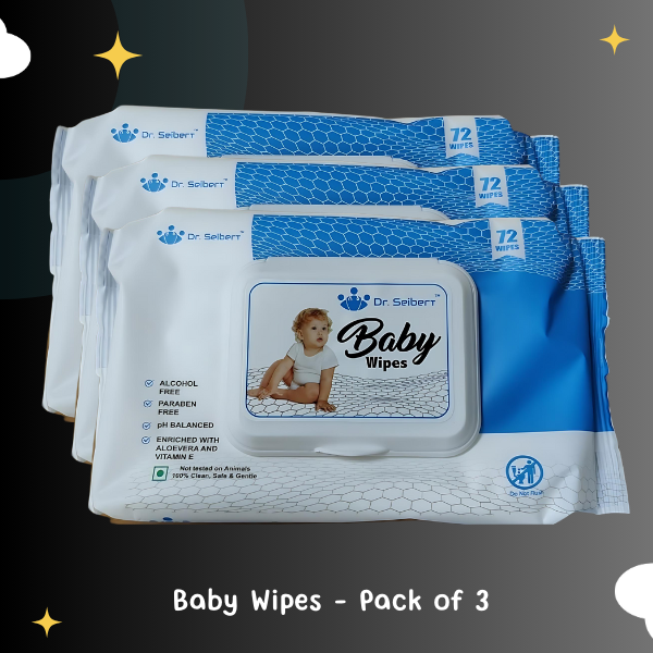 Baby Wipes