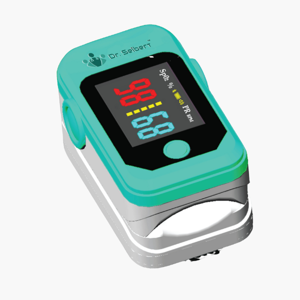 pulse oximeter