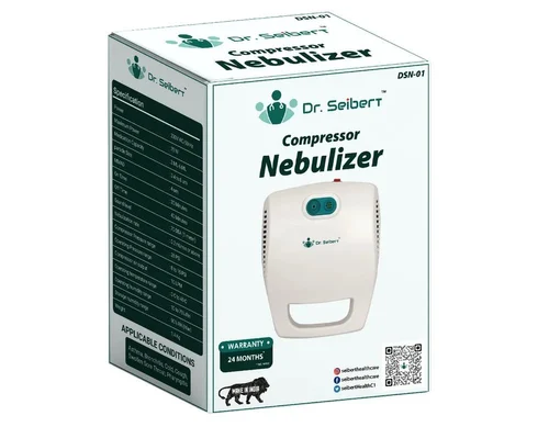 Compressor Nebulizer